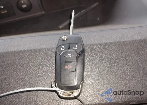 2021 Ford Transit-250 from USA, damaged, VIN 1FTBR1Y85MKA20897